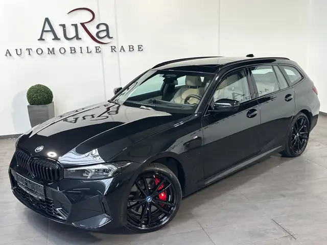 BMW M view 2
