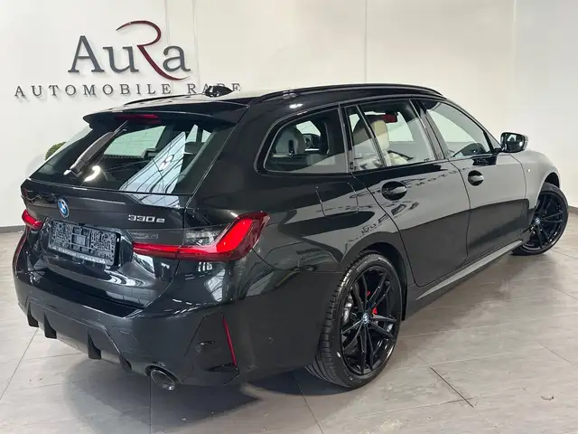 BMW M view 4