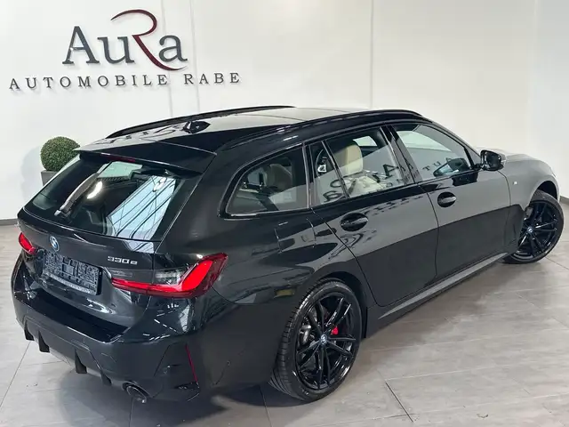 BMW M view 5