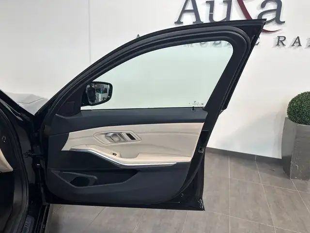 BMW M view 7