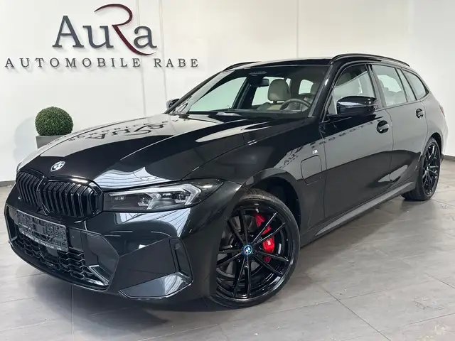 BMW M main image