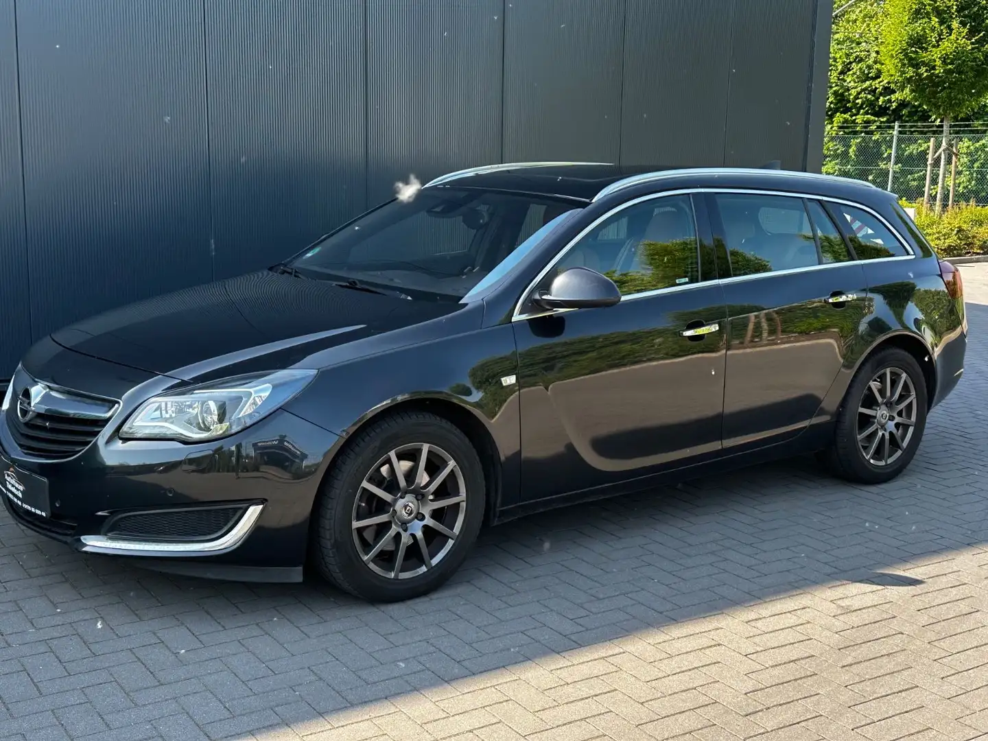 Opel Insignia A Sports Tourer Innovation*Automatik* - 1