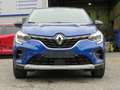 Renault Captur Intens TCe90 Klimaauto. LED Teilleder Android /... Blau - thumbnail 5