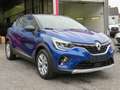 Renault Captur Intens TCe90 Klimaauto. LED Teilleder Android /... Blau - thumbnail 4