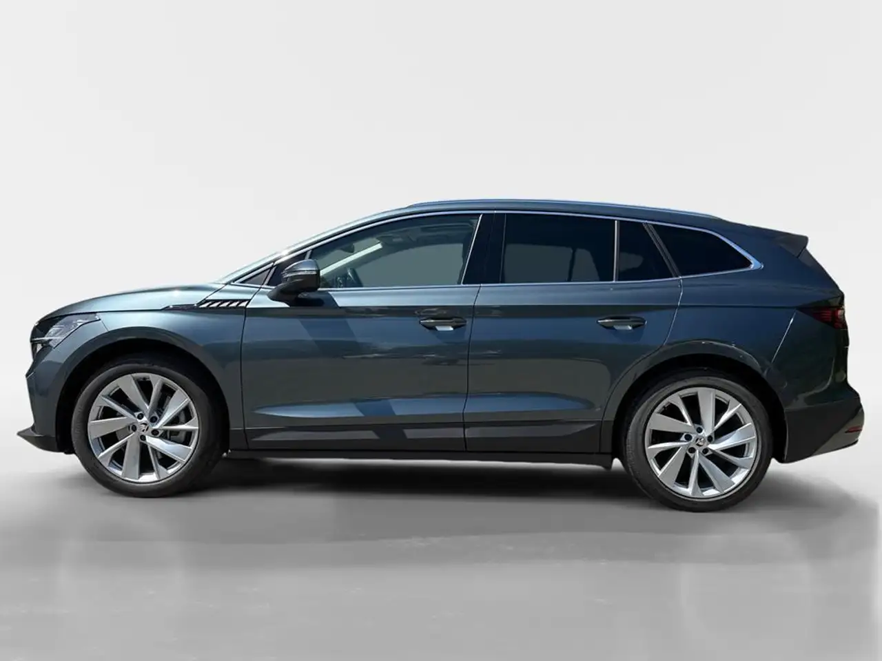 Skoda Enyaq 80 Loft, миниатюра 4