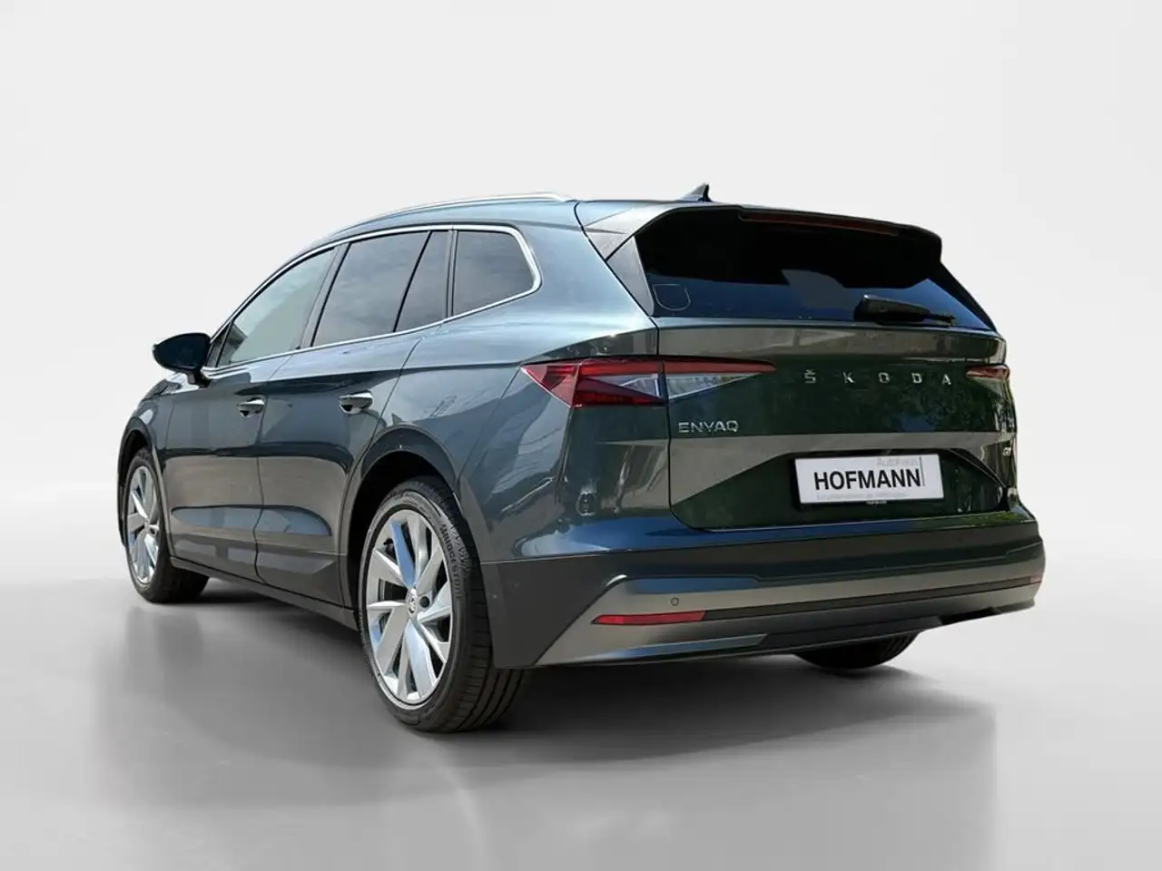 Skoda Enyaq 80 Loft, миниатюра 5