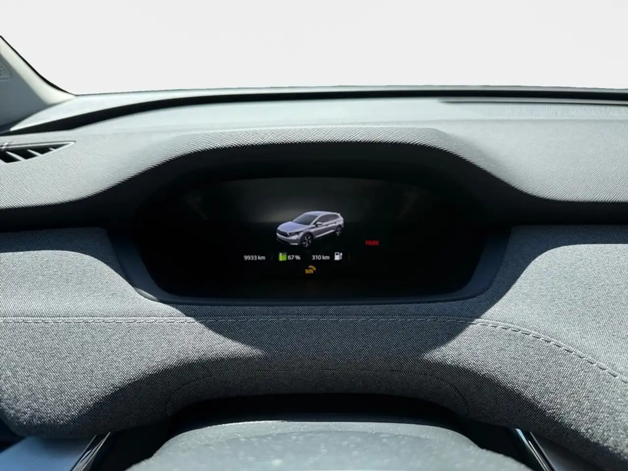 Skoda Enyaq 80 Loft, миниатюра 10