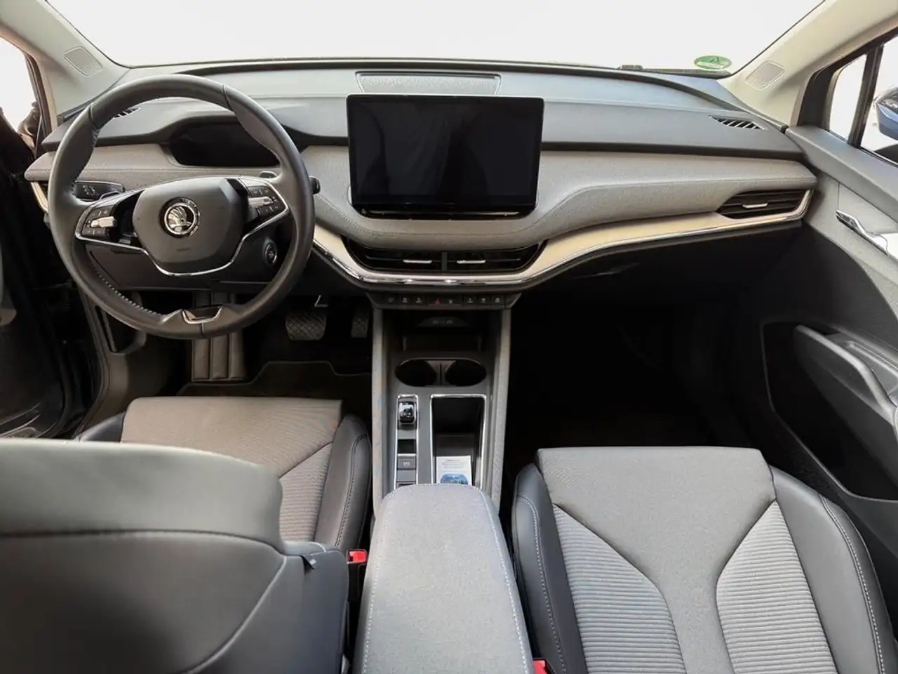 Skoda Enyaq 80 Loft, миниатюра 9