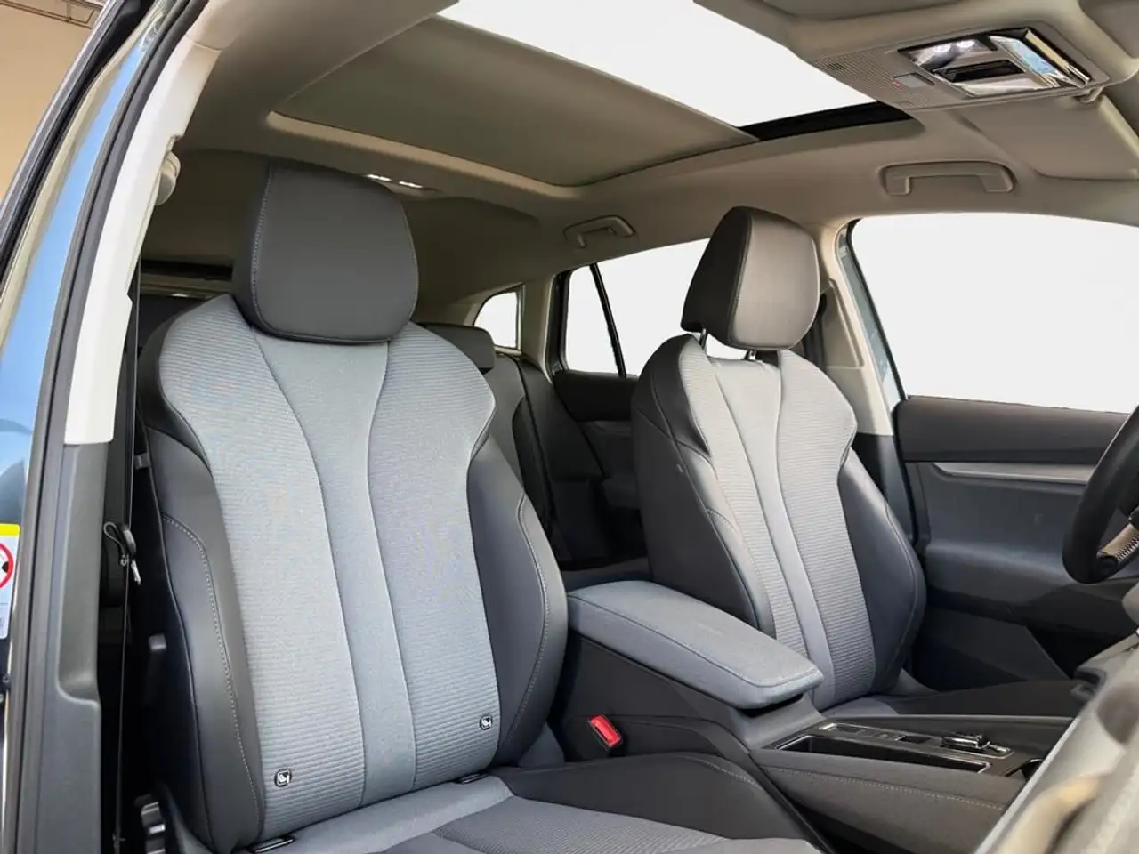 Skoda Enyaq 80 Loft, миниатюра 11