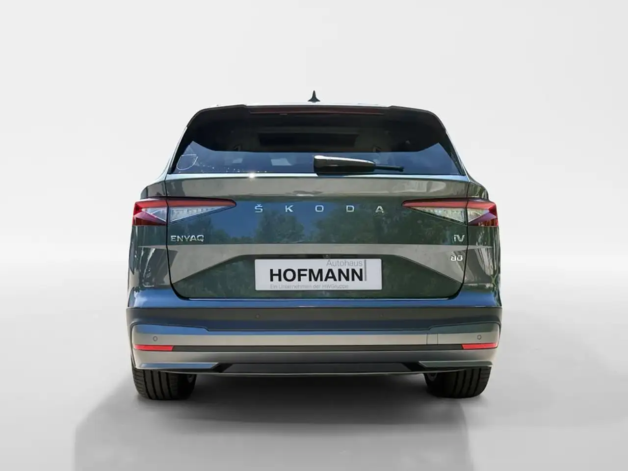 Skoda Enyaq 80 Loft, миниатюра 6