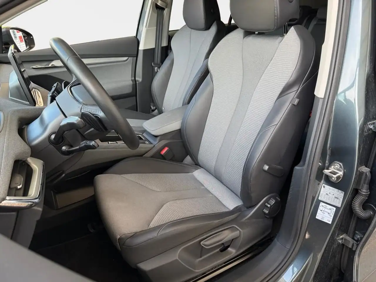 Skoda Enyaq 80 Loft, миниатюра 7