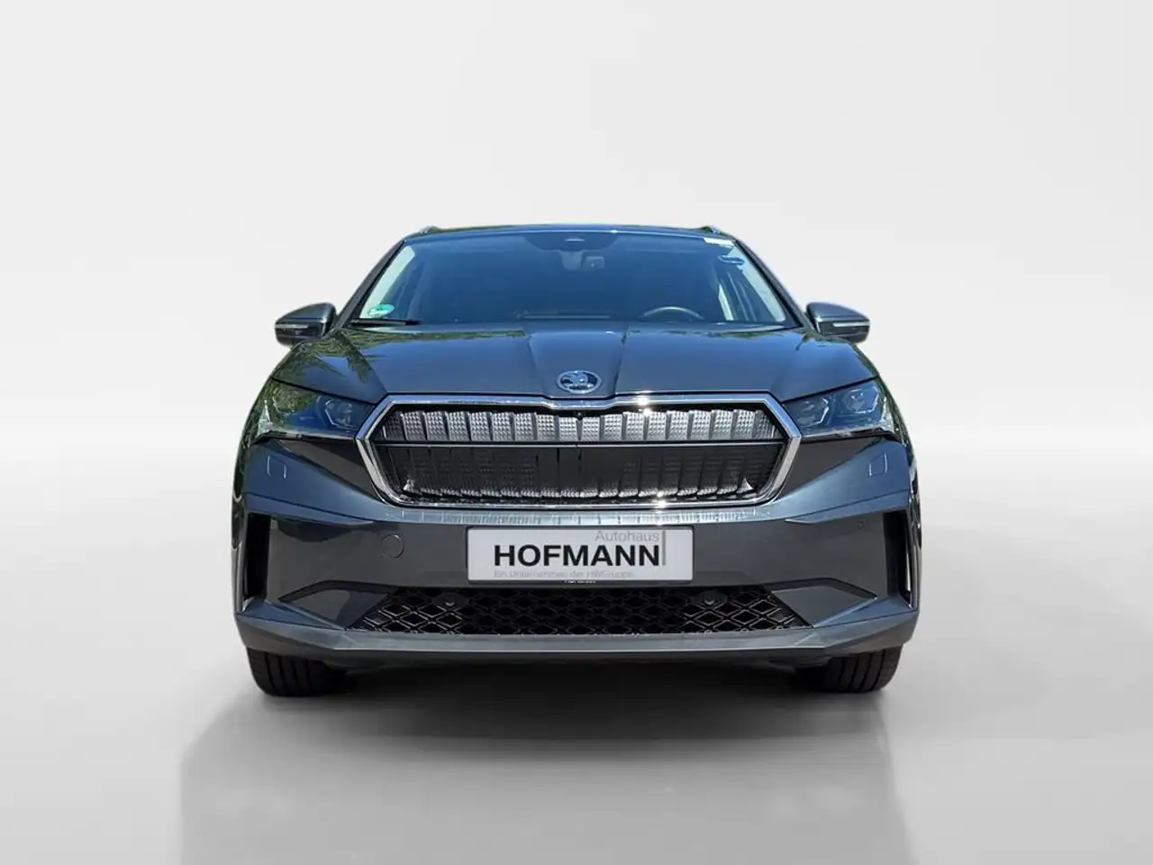 Skoda Enyaq 80 Loft, миниатюра 2