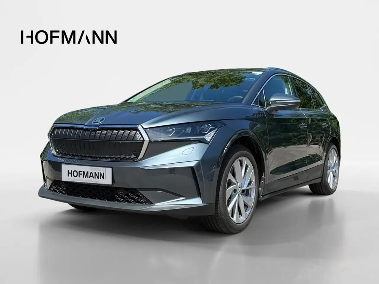 Skoda Enyaq 80 Loft