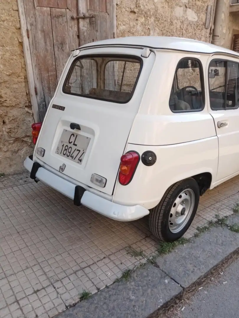 Renault R 4 TL 956 - 2