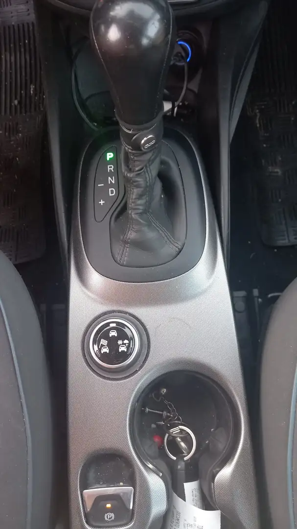 Fiat 500X 1.6 mjt Lounge 4x2 120cv dct - 2