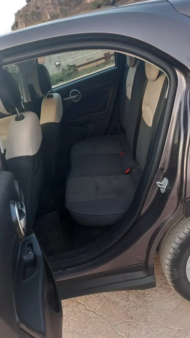 Fiat 500X 1.6 mjt Lounge 4x2 120cv dct - 1