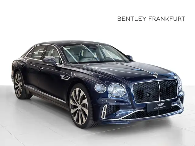 Bentley Flying Spur (MY26) von BENTLEY FRANKFURT