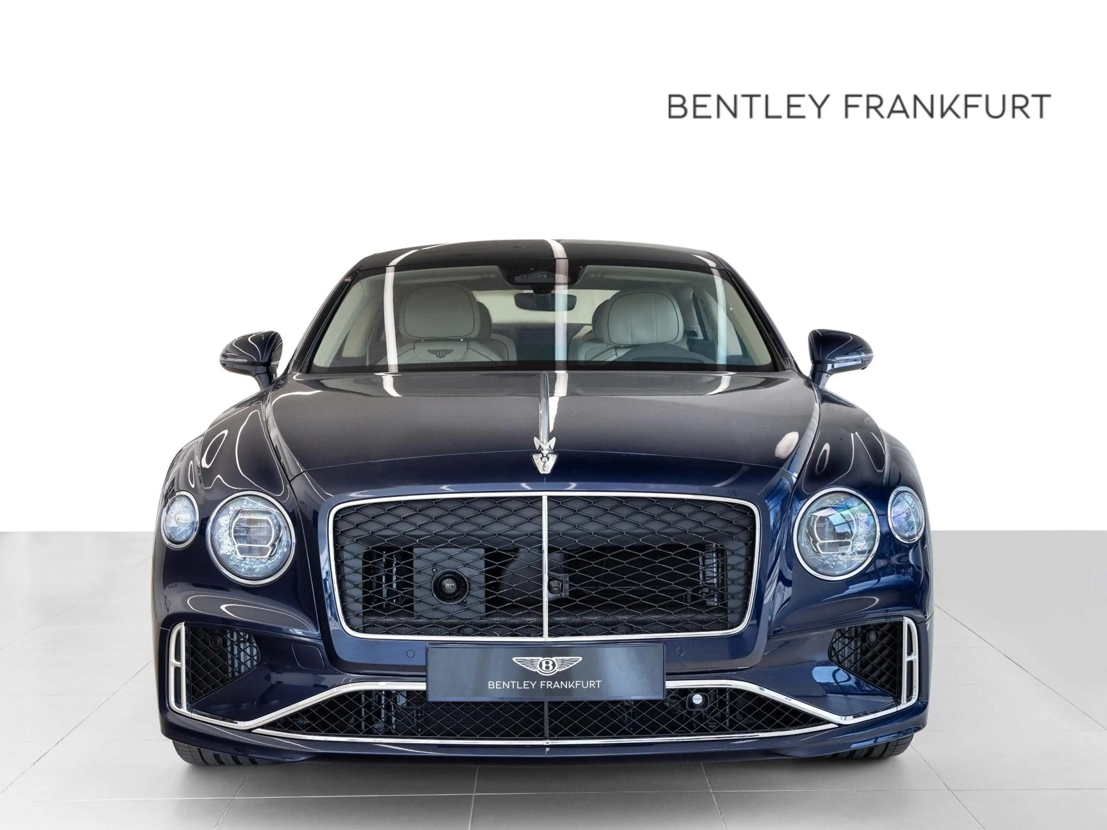 Bentley Flying Spur (MY26) von BENTLEY FRANKFURT — photo 2