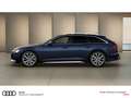 Audi A6 allroad quattro 40 TDI Blau - thumbnail 4