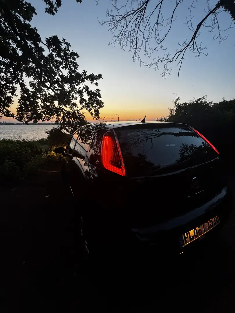 Fiat Punto 1.2 8V Classic - 1
