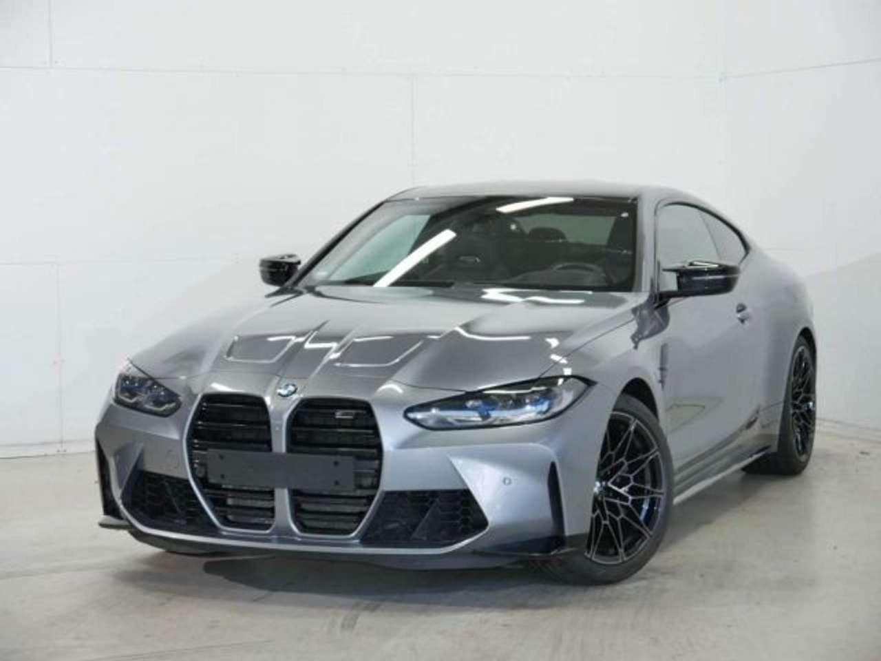 BMW M4 Coupe 3.0 Competition M xdrive auto Laser LiveCoc