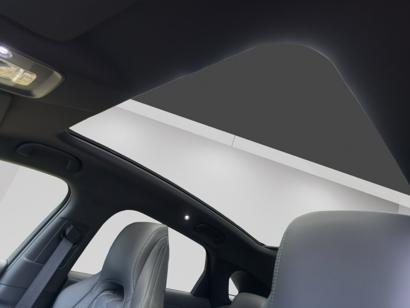 BYD Sealion 7 Excellence AWD — photo 16