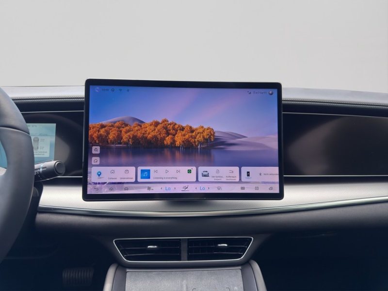 BYD Sealion 7 Excellence AWD — photo 11