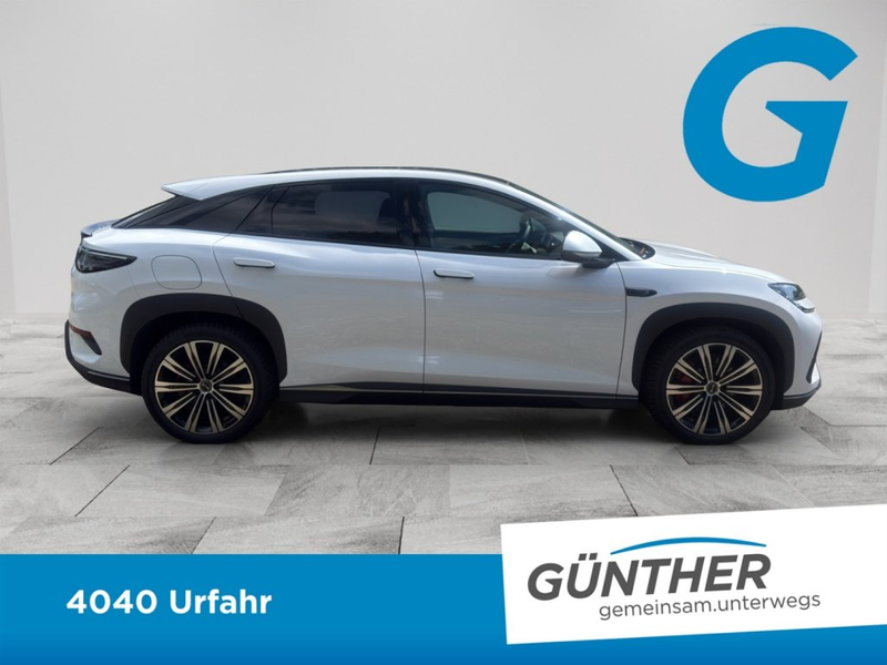 BYD Sealion 7 Excellence AWD — photo 18