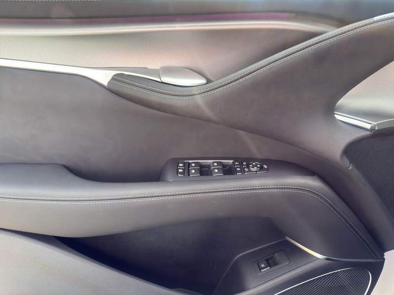 BYD Sealion 7 Excellence AWD — photo 14
