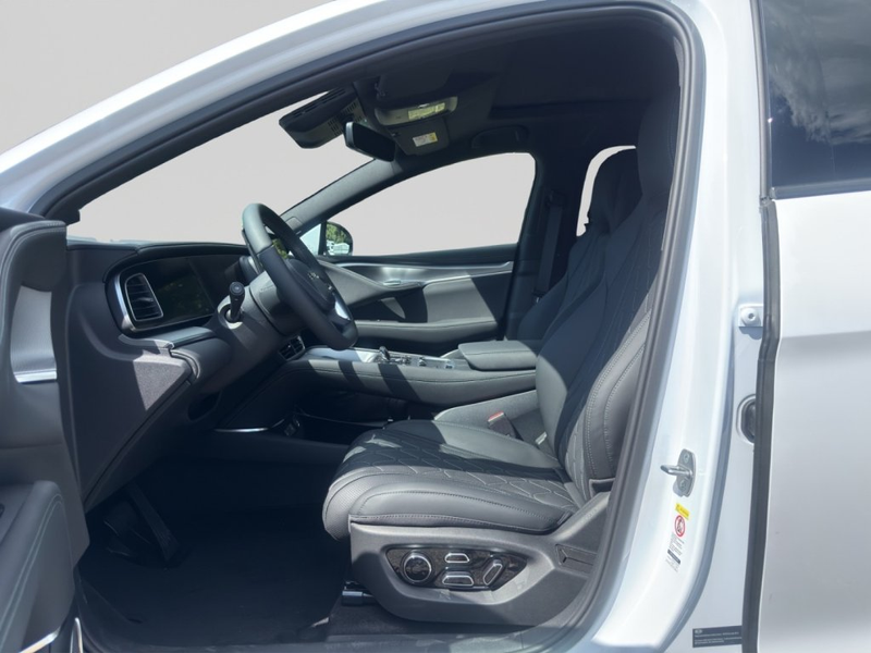 BYD Sealion 7 Excellence AWD — photo 7