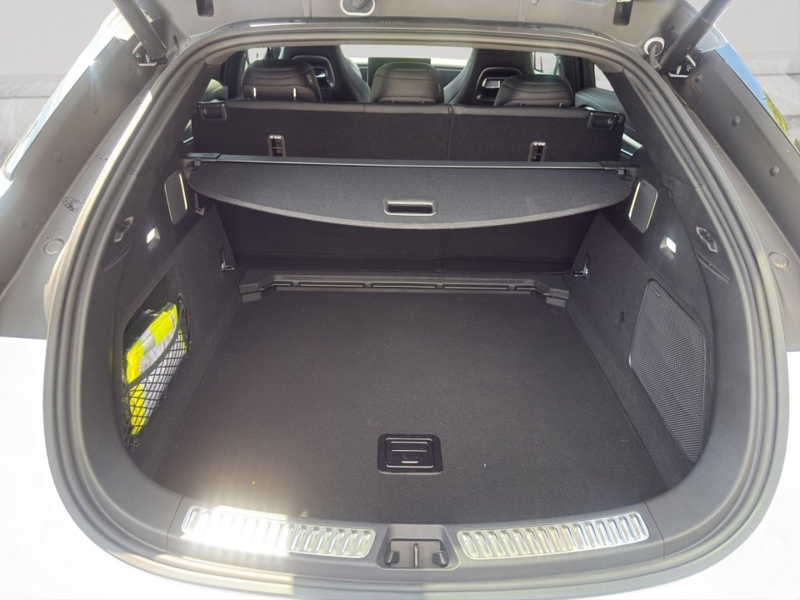 BYD Sealion 7 Excellence AWD — photo 20