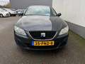 SEAT Exeo 1.8 TSI Comfort Edition, '11, climate en cruise co Gris - thumbnail 18