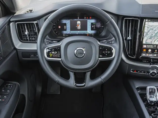 Volvo XC60 view 12