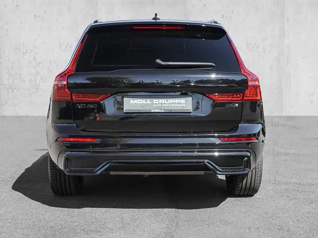 Volvo XC60 view 6