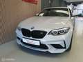BMW M2 2-serie Coupé Competition|09-2019|Handbak!|Carplay Grijs - thumbnail 35