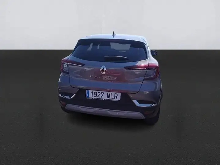 Renault Captur 2023, foto 5