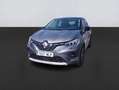 Renault Captur TCe Techno 67kW Gris - thumbnail 1
