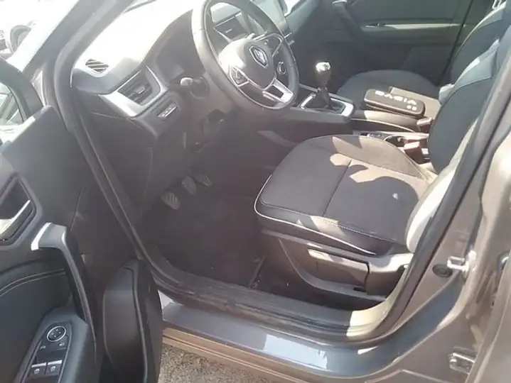 Renault Captur 2023, foto 7