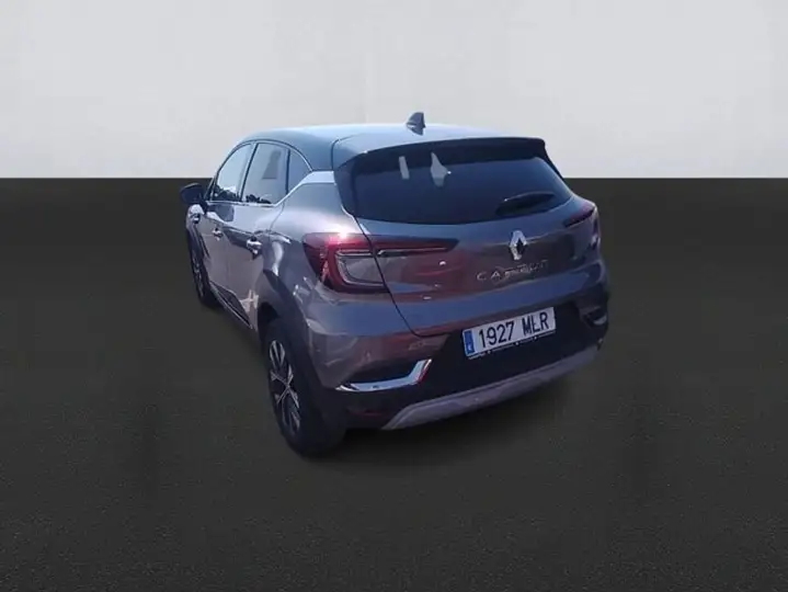 Renault Captur 2023, foto 6