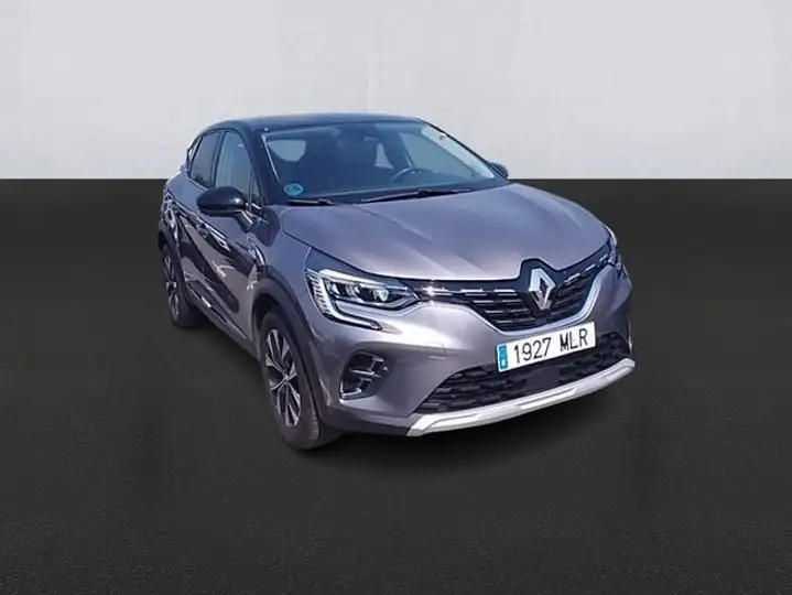 Renault Captur 2023, foto 3