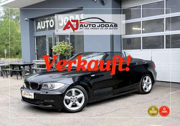 i Cabrio Österreich-Paket **Sitzheizung/Xenon**