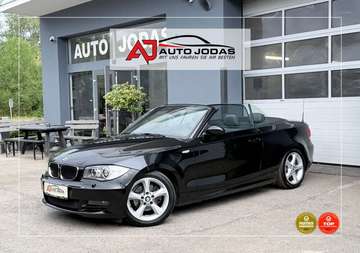 i Cabrio Österreich-Paket **Sitzheizung/Xenon**