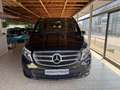 Mercedes-Benz V 250 d AVANTGARDE lang*7 SITZE*VOLLLEDER*KAMERA* Schwarz - thumbnail 6