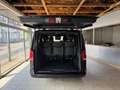 Mercedes-Benz V 250 d AVANTGARDE lang*7 SITZE*VOLLLEDER*KAMERA* Schwarz - thumbnail 9