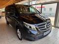 Mercedes-Benz V 250 d AVANTGARDE lang*7 SITZE*VOLLLEDER*KAMERA* Schwarz - thumbnail 5