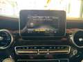 Mercedes-Benz V 250 d AVANTGARDE lang*7 SITZE*VOLLLEDER*KAMERA* Schwarz - thumbnail 14