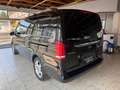 Mercedes-Benz V 250 d AVANTGARDE lang*7 SITZE*VOLLLEDER*KAMERA* Schwarz - thumbnail 2