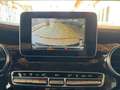 Mercedes-Benz V 250 d AVANTGARDE lang*7 SITZE*VOLLLEDER*KAMERA* Schwarz - thumbnail 16