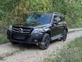 Mercedes-Benz GLK 350 GLK 350 4MATIC Aut. Schwarz - thumbnail 3