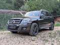 Mercedes-Benz GLK 350 GLK 350 4MATIC Aut. Schwarz - thumbnail 1